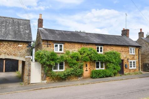1 Towcester Road