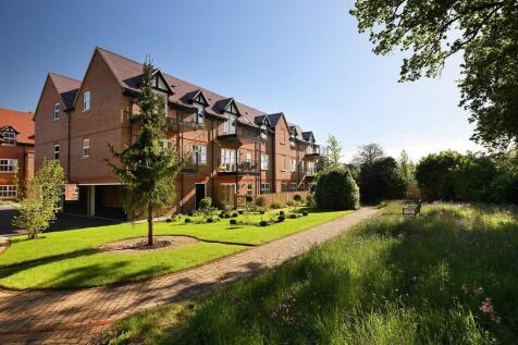 Pinewood Place