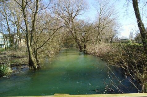 River Churn