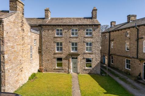 The Apothecary's House