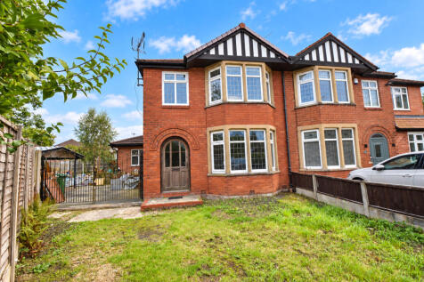 Three Bedroom Semi Detached