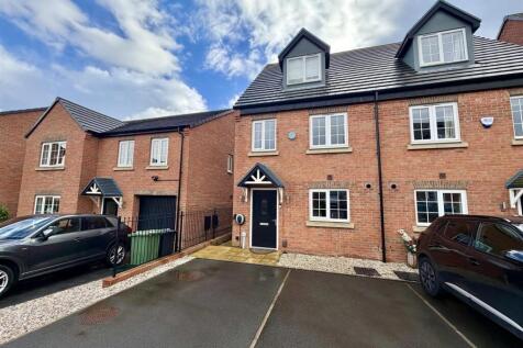 Bramleys Estate Agents - Meadow View - Mirfield (2