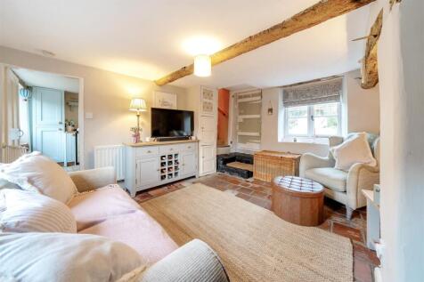 The Cottage, Maidford