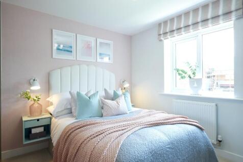 Typical Show Home