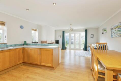 Lounge/Diner/Kitchen