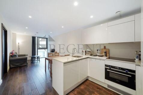 Open plan