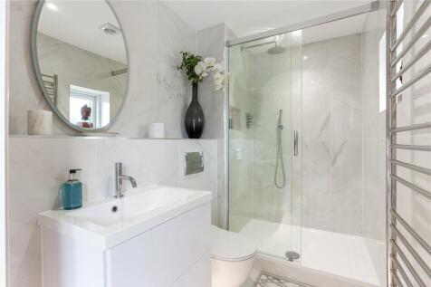 Bedroom Two En Sutie