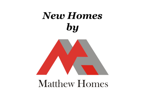 Matthew Homes Logo