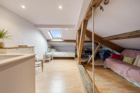 Loft Room
