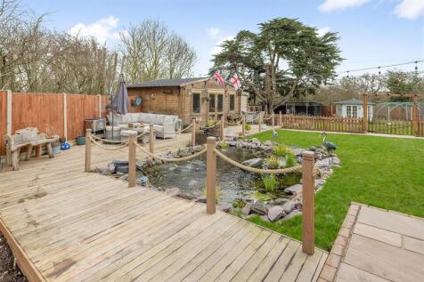 Wellington Street, Whitstable