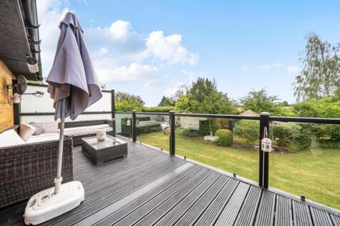 Balcony two