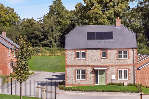 primary property image