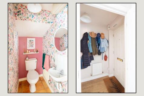 Cloakroom/Hall