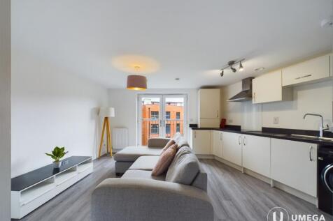 Beautifully presented, furnished two-bedroom apartment, located in the highly sought-after Bonnington area of Edinburgh. This bright and spacious home features a generous principal bedroom with en-sui