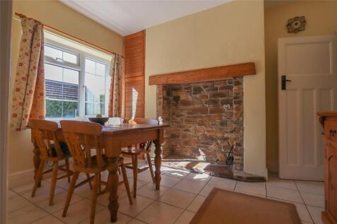 Breakfast Room