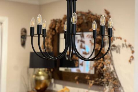 Kitchen Breakfast Room