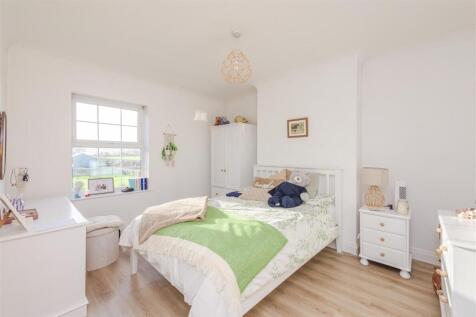 Glebe House, Nuneaton