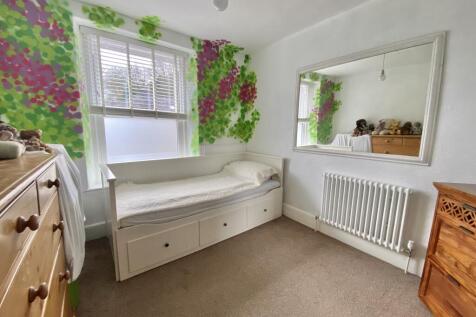 Bedroom Two (Double)