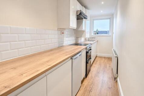 1 Bedroom Flat in TN4 9TU