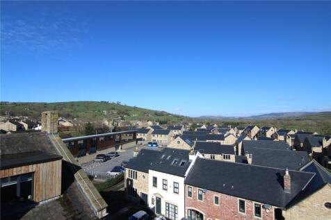 View From Balcony