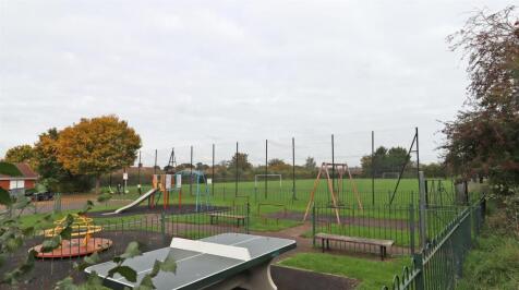 Play park