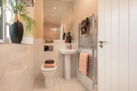 Showhome photography