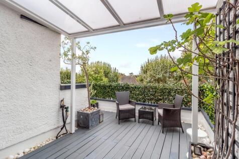 Roof Terrace