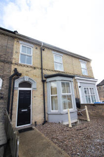 1 Bedroom Flat in NR2 3BS