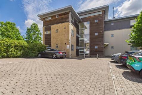 2 Bedroom Flat in GL51 0FW