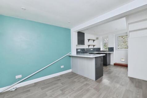 Open Plan Living Space