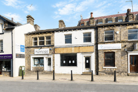Retail Property (high street) for sale in skipton