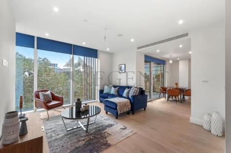 Open plan