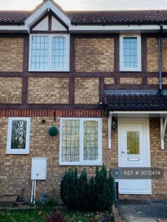 1 Bedroom Terraced in SL3 8EZ