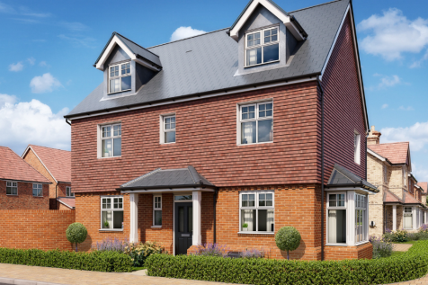 primary property image