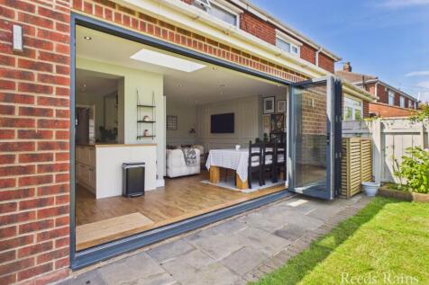 Bi-Fold Doors