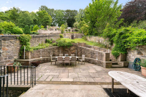 9 bed, 9 bath Town House in Edinburgh - Photo 32