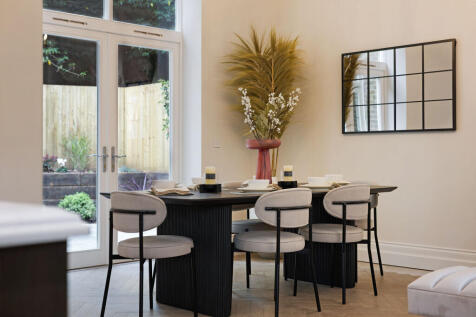 Photo indicative of the Show Home