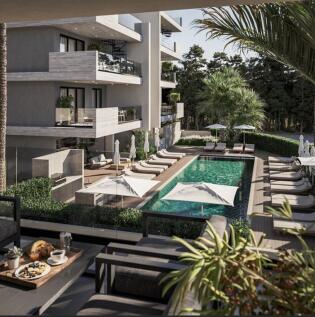 Pool View from...