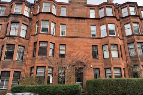 1 Bedroom Flat in G11 5BW