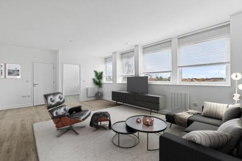 2 Bedroom Flat in PE2 9PL