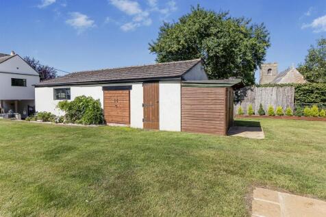 Rectory Cottage, Catthorpe