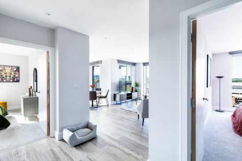 Living space