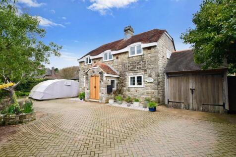 Driveway/Parking