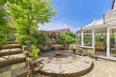 Private Garden