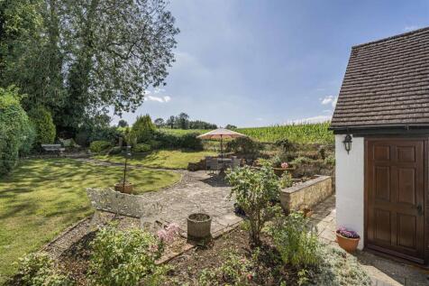 Ambleside, Little Back Lane