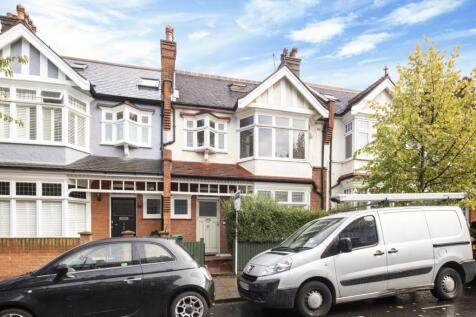 Muncaster Road 7A...