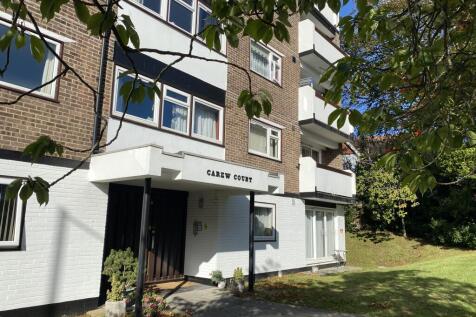 2 Bedroom Flat in BN21 2AT