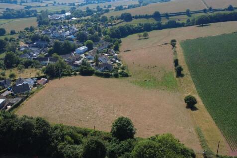 Aerial View 2