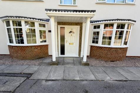 2 Bedroom Flat in LN10 6TR
