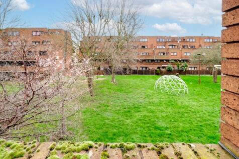 Sturmer Way